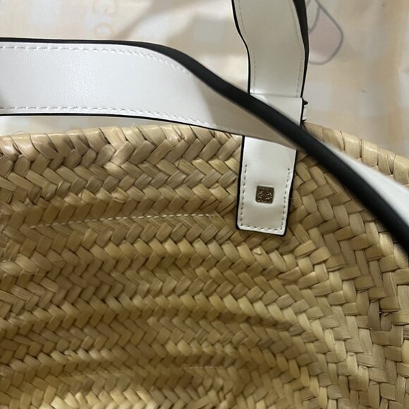 Loewe Woven Bag - Picture 5 of 8